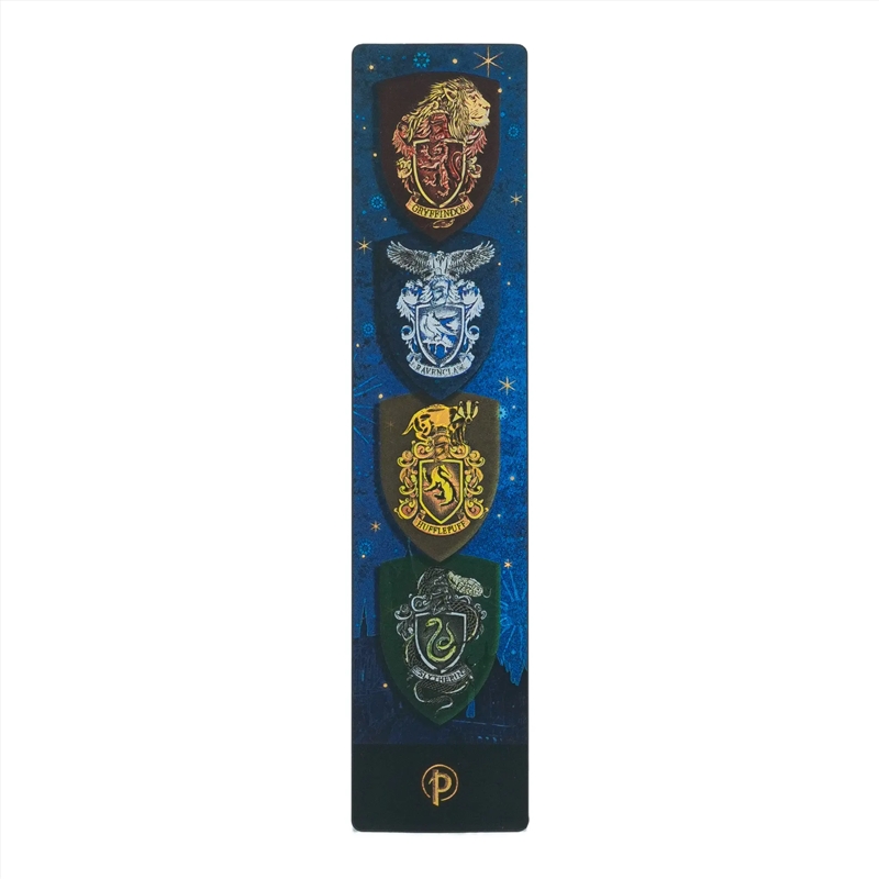 Legends Of Hogwarts (Harry Potter Collection) Bookmark/Product Detail/Bookmarks & Reading Accessories