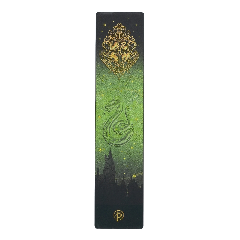 Slytherin (Harry Potter Collection) Bookmark/Product Detail/Bookmarks & Reading Accessories