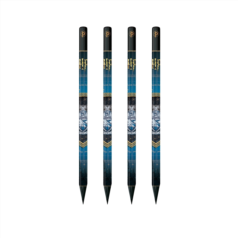 Ravenclaw (Harry Potter Collection) Pencil (12 Pack)/Product Detail/Stationery