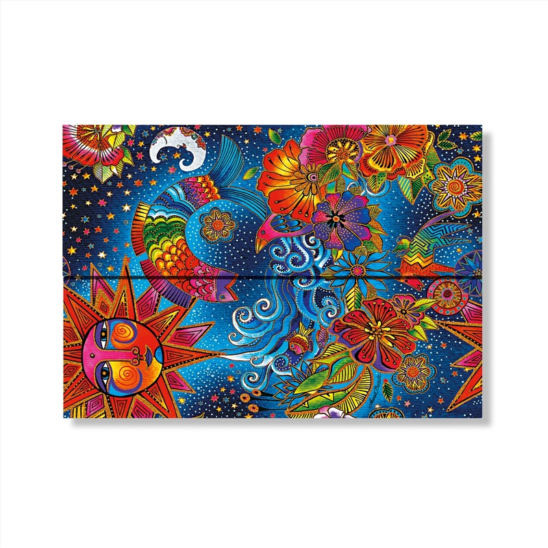 Celestial Magic (Whimsical Creations) Document Folder/Product Detail/Stationery