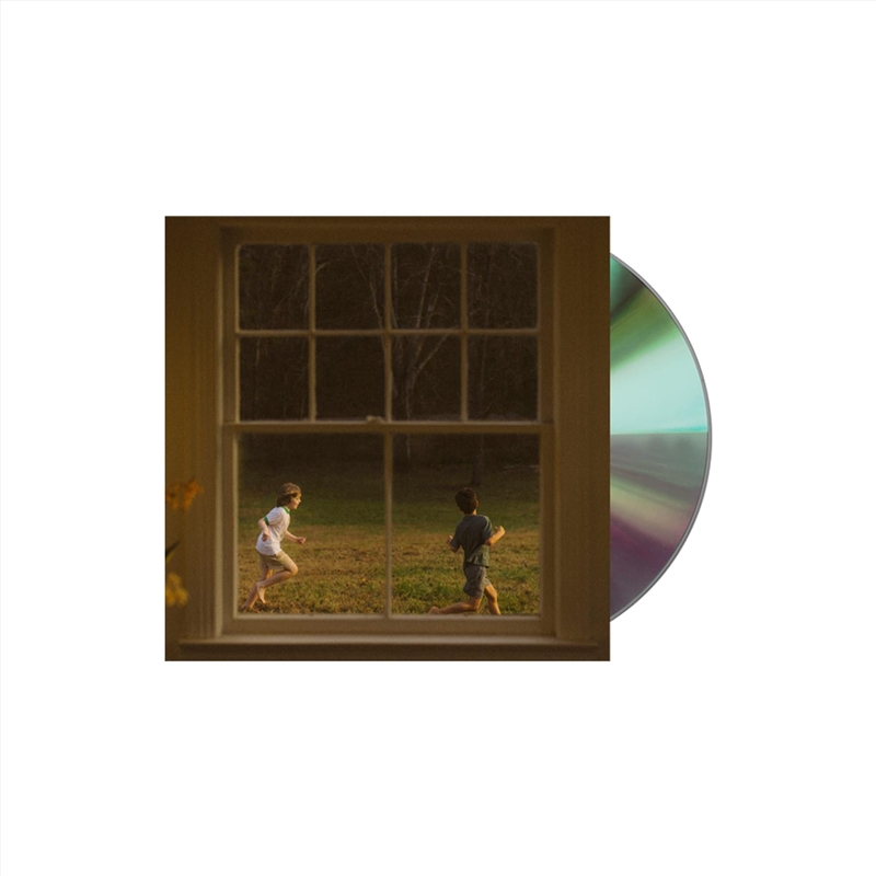 The Great Divide/Product Detail/Pop