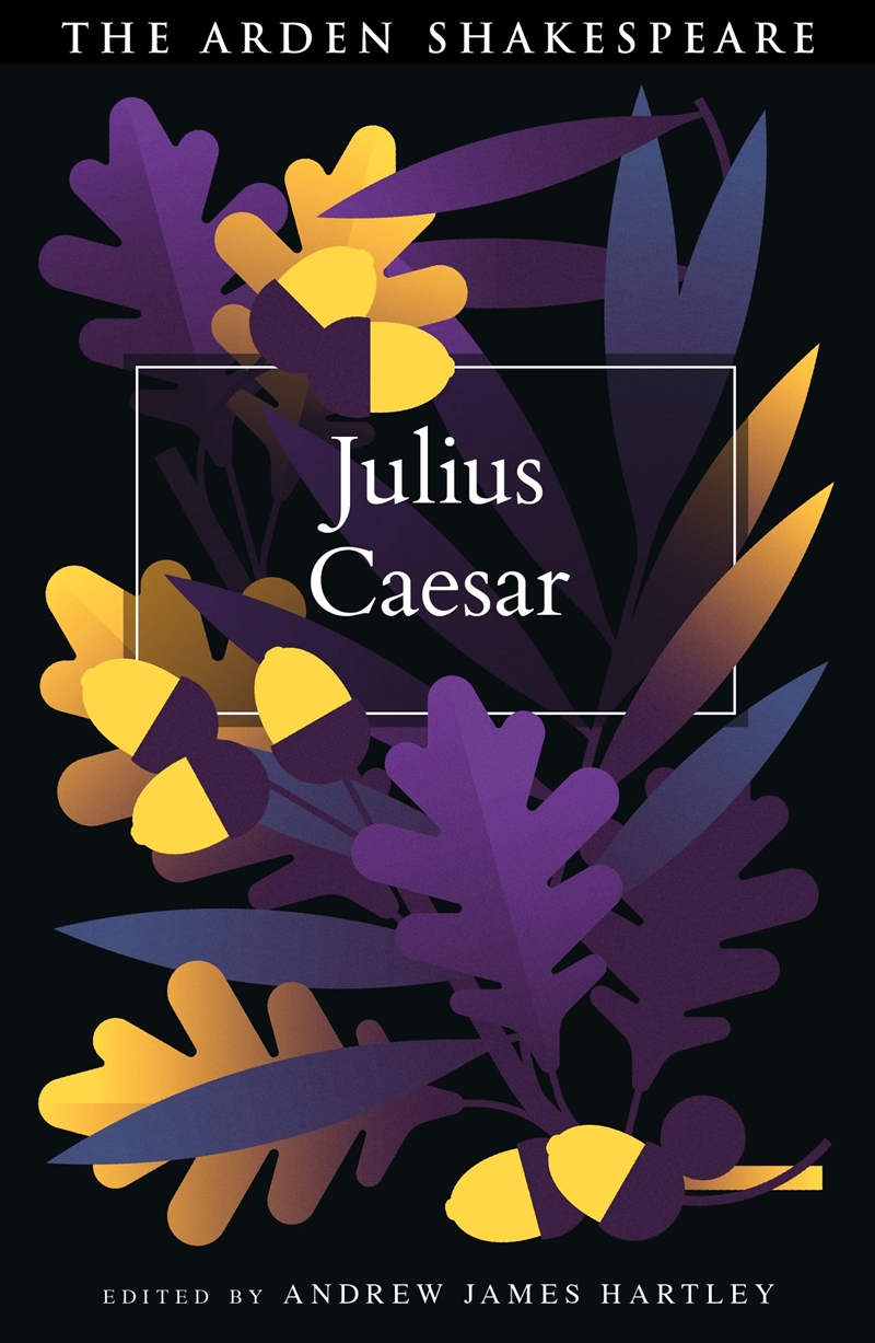 Julius Caesar/Product Detail/Literature & Poetry