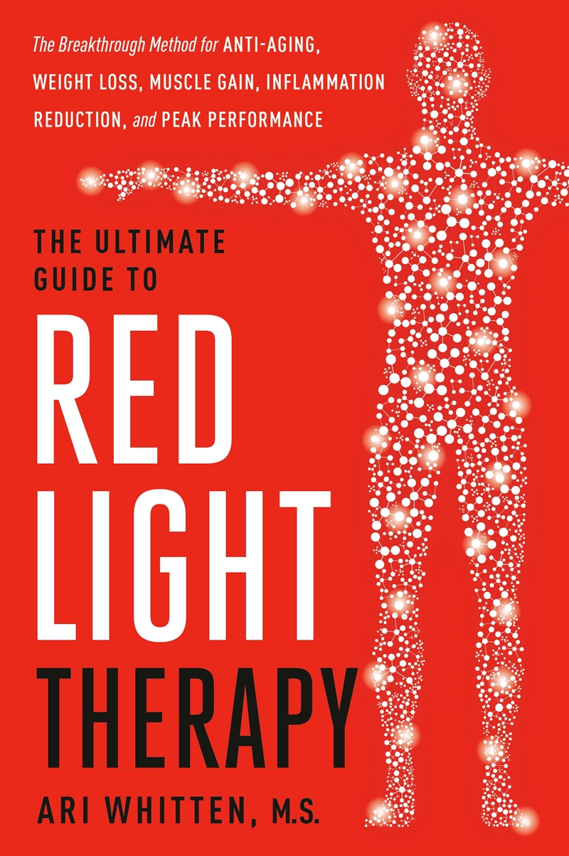 The Ultimate Guide to Red Light Therapy/Product Detail/Family & Health