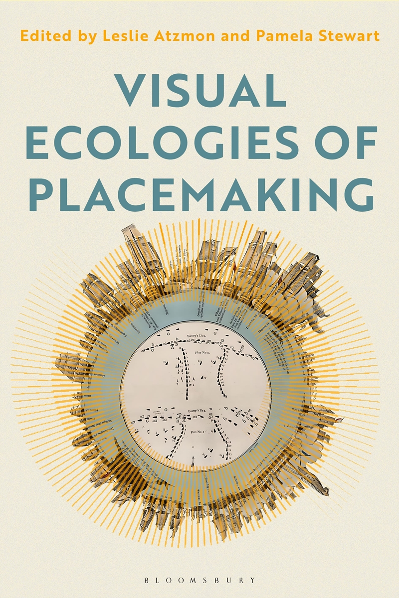 Visual Ecologies of Placemaking/Product Detail/Art