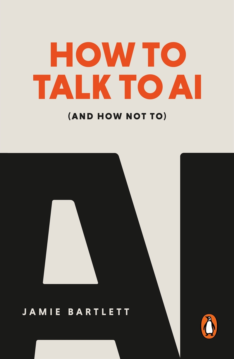 How to Talk to AI/Product Detail/Computing & IT