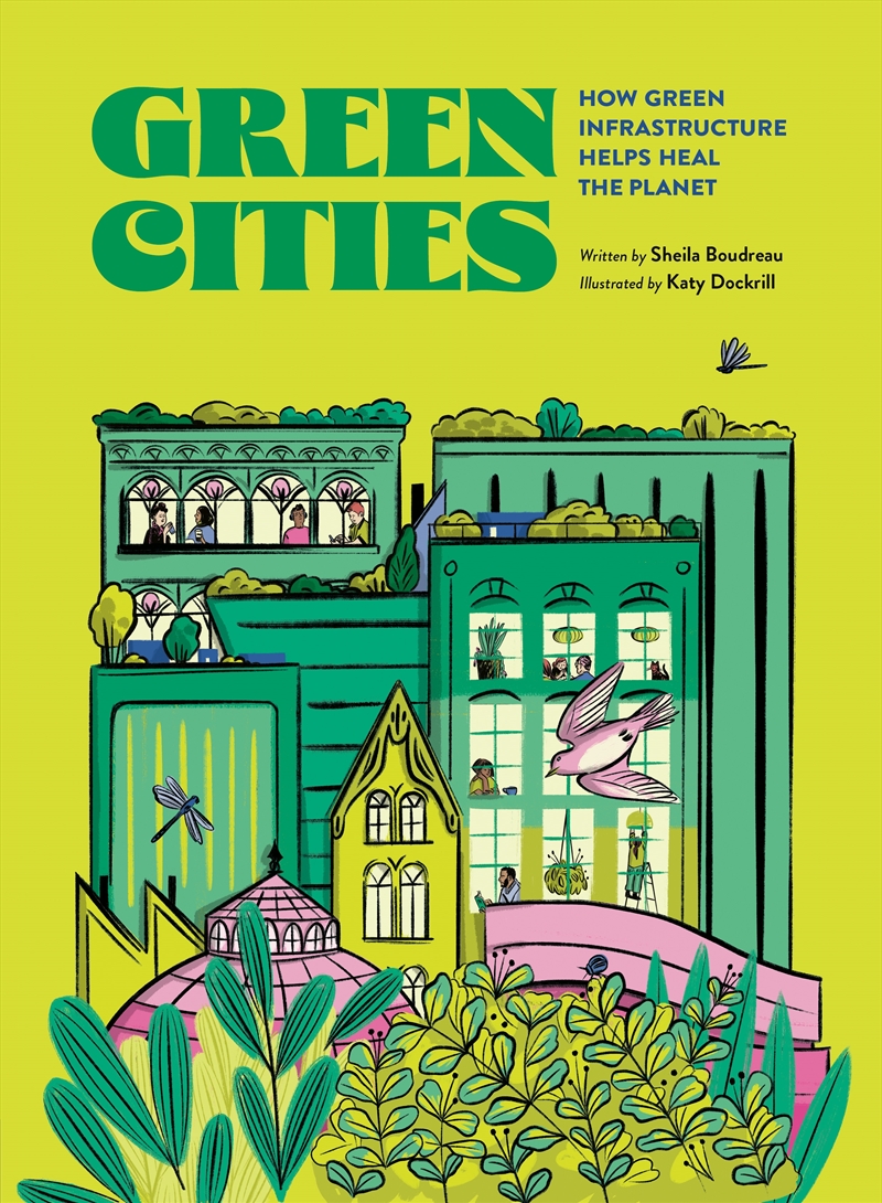Green Cities/Product Detail/Childrens