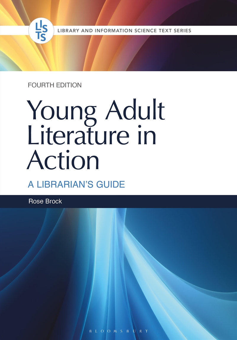 Young Adult Literature in Action: A Librarian's Guide/Product Detail/Reference & Encylopaedias