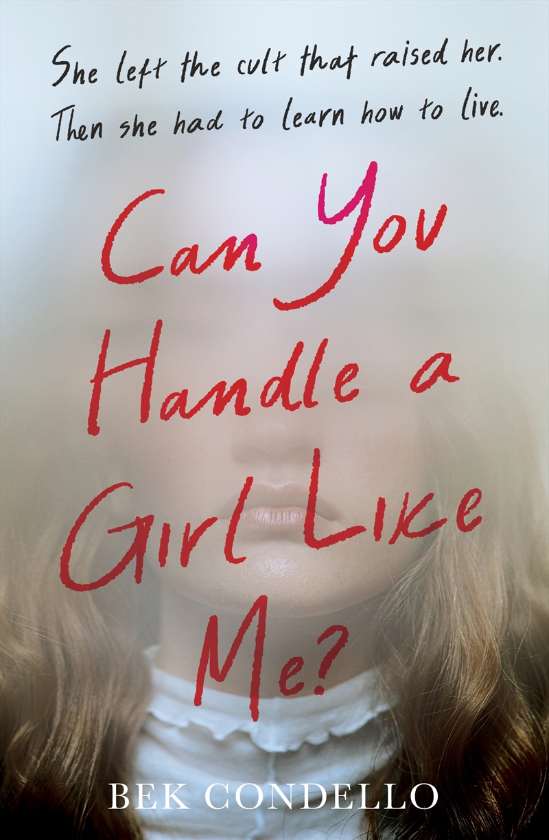 Can You Handle A Girl Like Me?/Product Detail/Society & Culture
