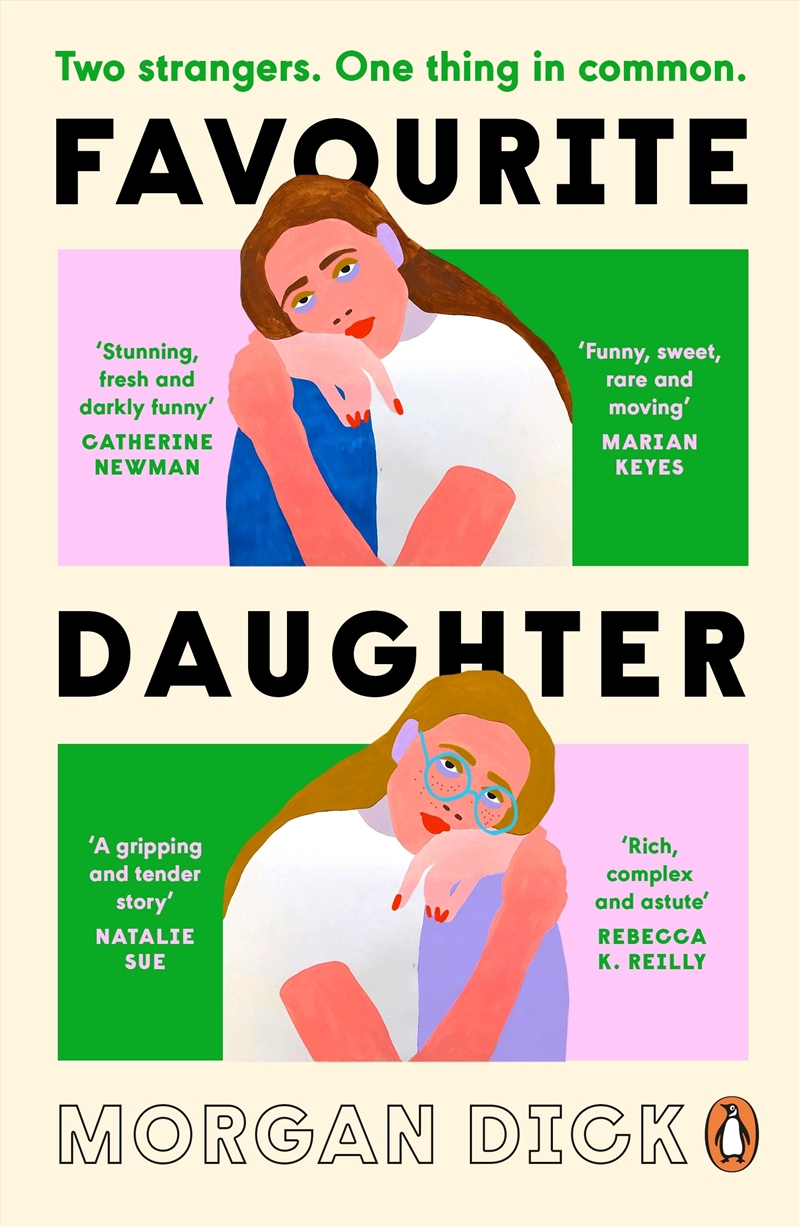 Favourite Daughter/Product Detail/Modern & Contemporary