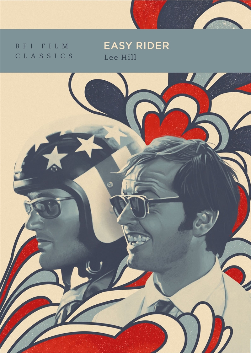 Easy Rider/Product Detail/Arts & Entertainment
