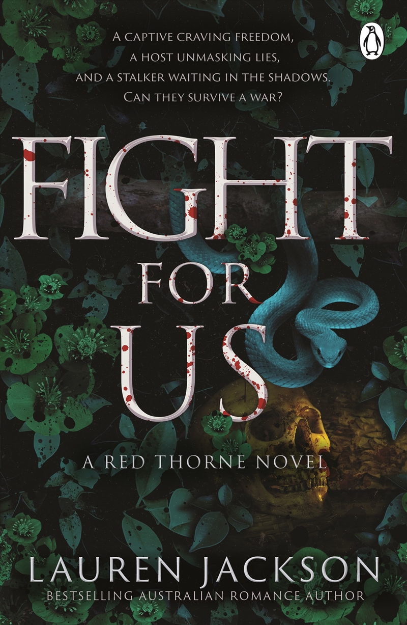 Fight for Us/Product Detail/Romance