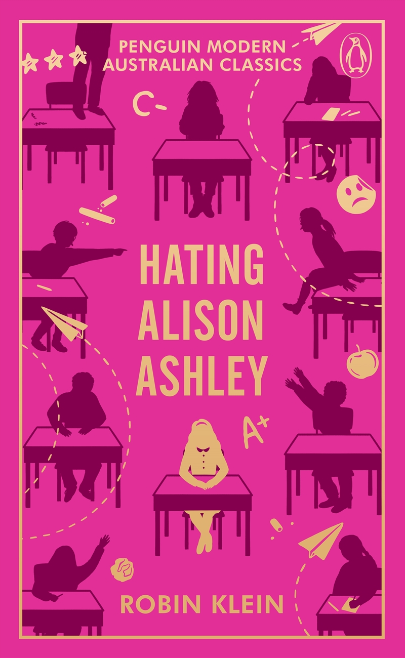 Hating Alison Ashley/Product Detail/Childrens Fiction Books