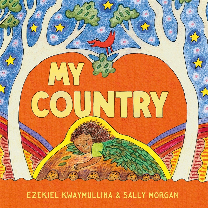 My Country/Product Detail/Early Childhood Fiction Books