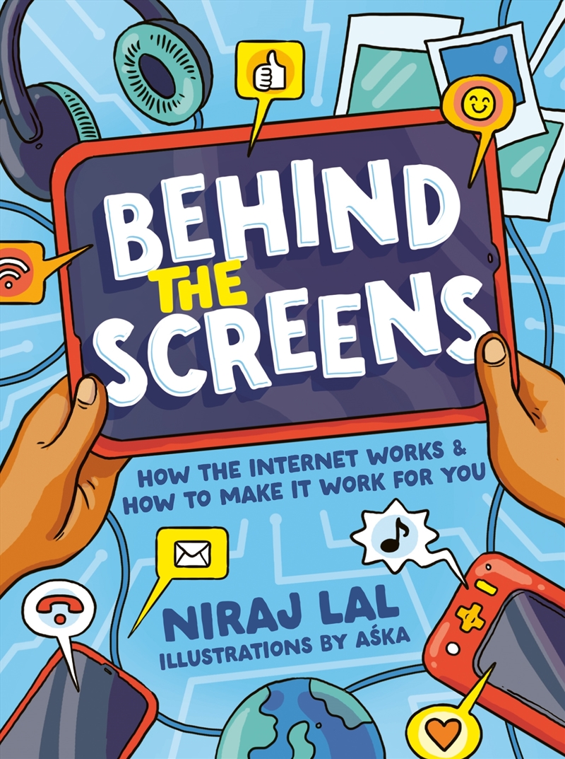 Behind the Screens/Product Detail/Childrens