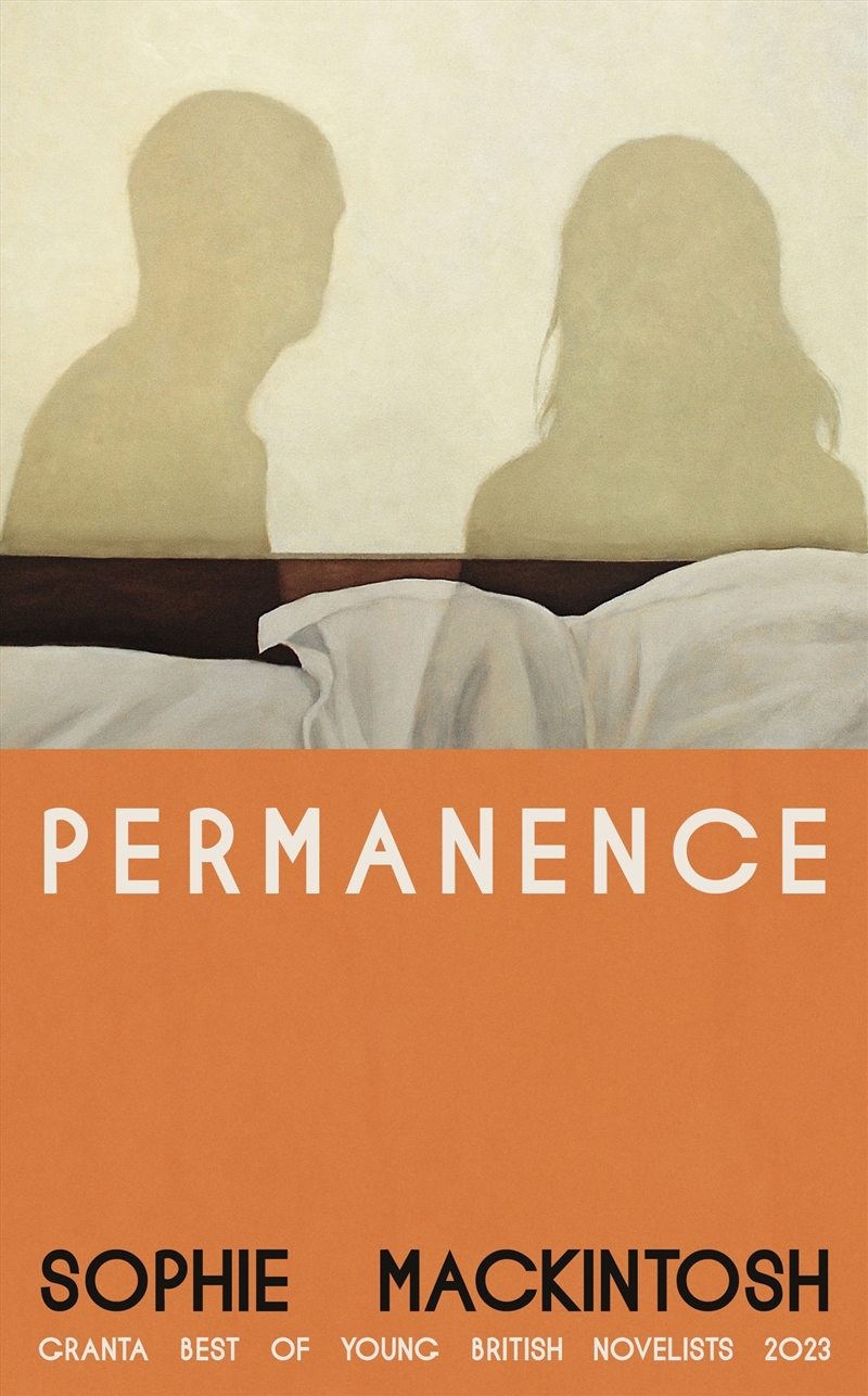 Permanence/Product Detail/Modern & Contemporary
