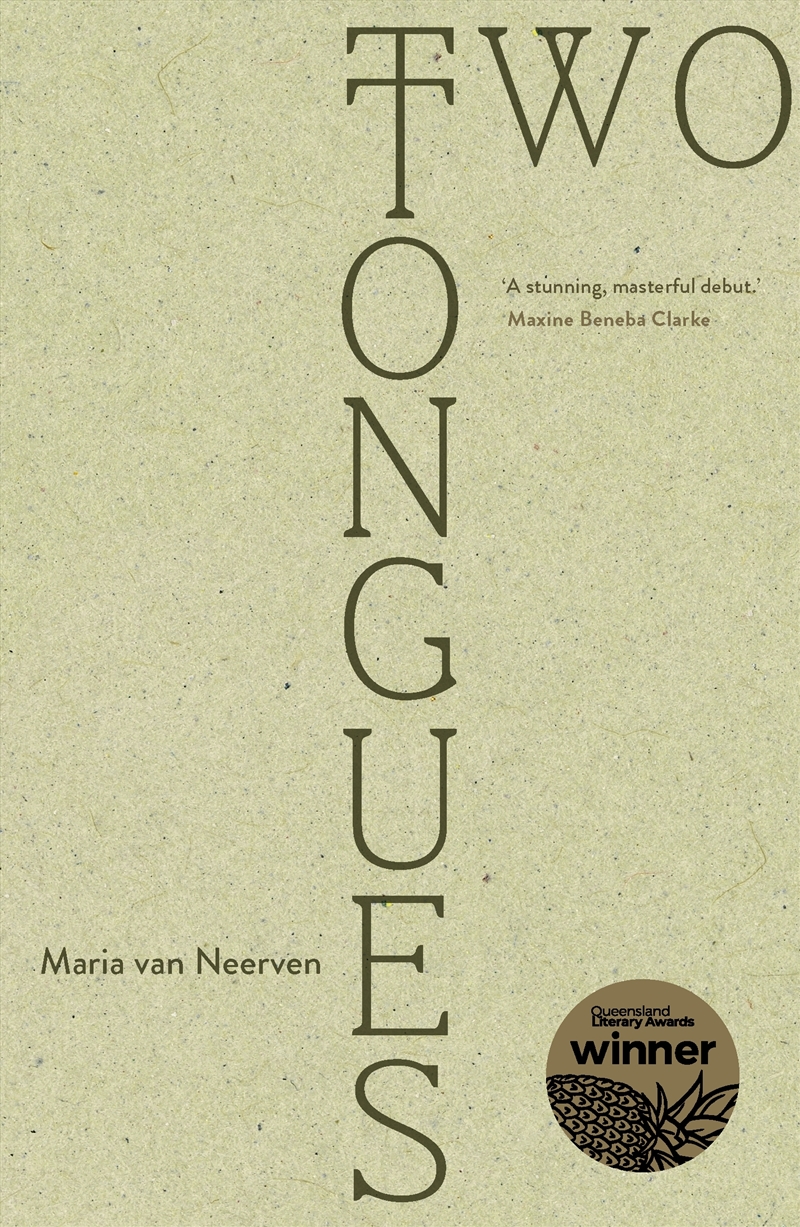 Two Tongues/Product Detail/Family & Health