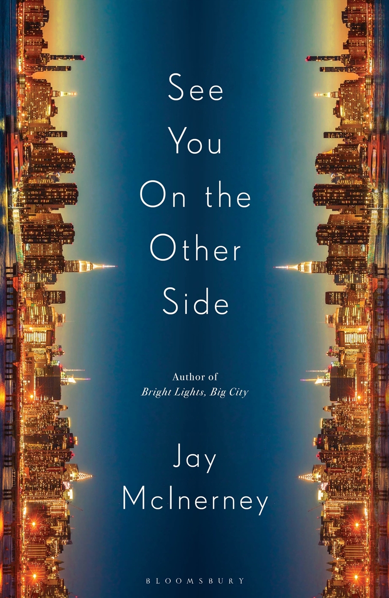 See You On The Other Side/Product Detail/Modern & Contemporary