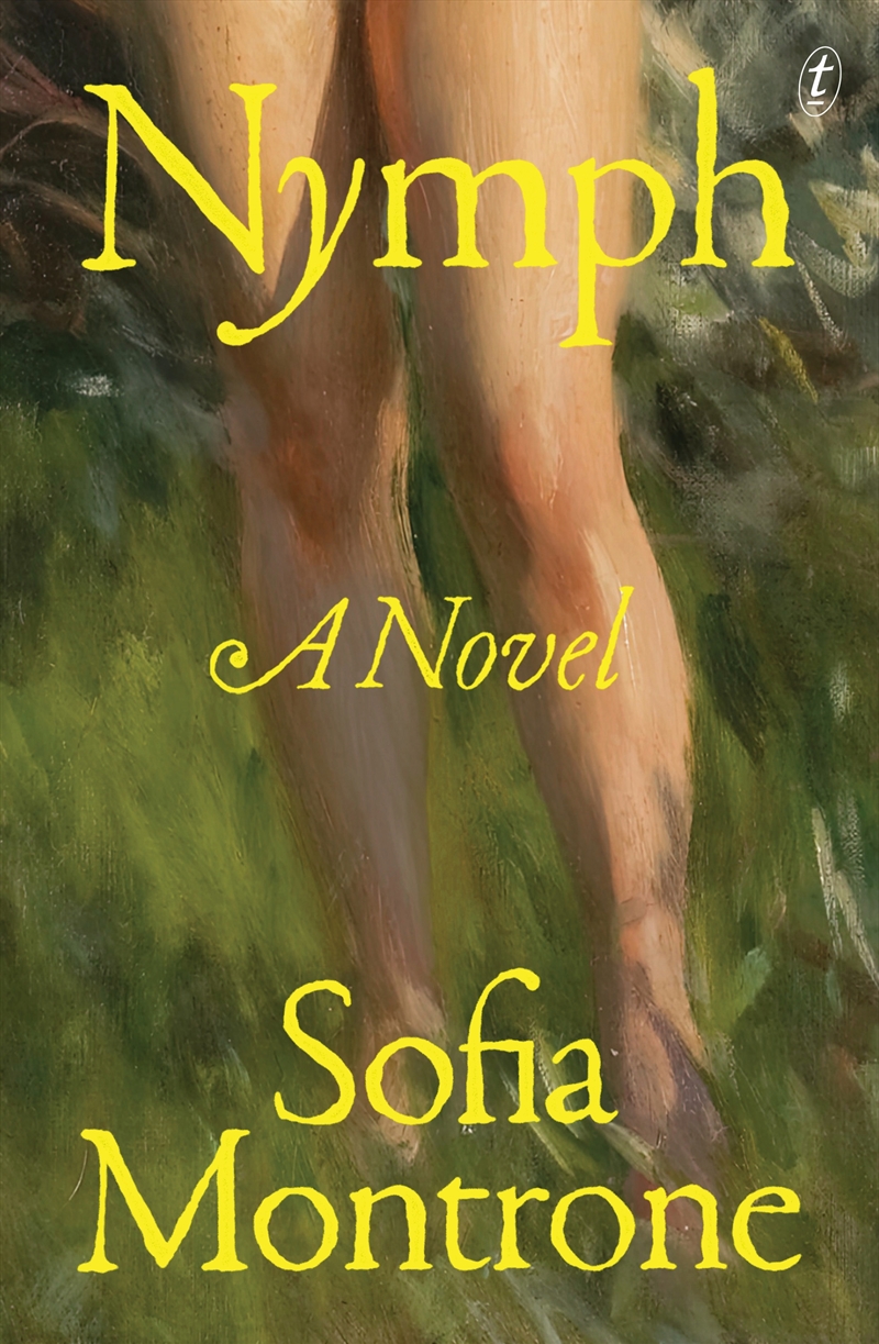 Nymph/Product Detail/Romance