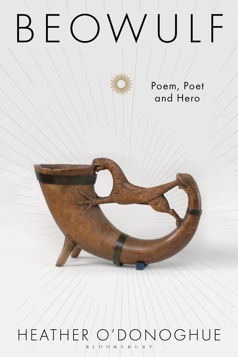 Beowulf: Poem, Poet and Hero/Product Detail/History