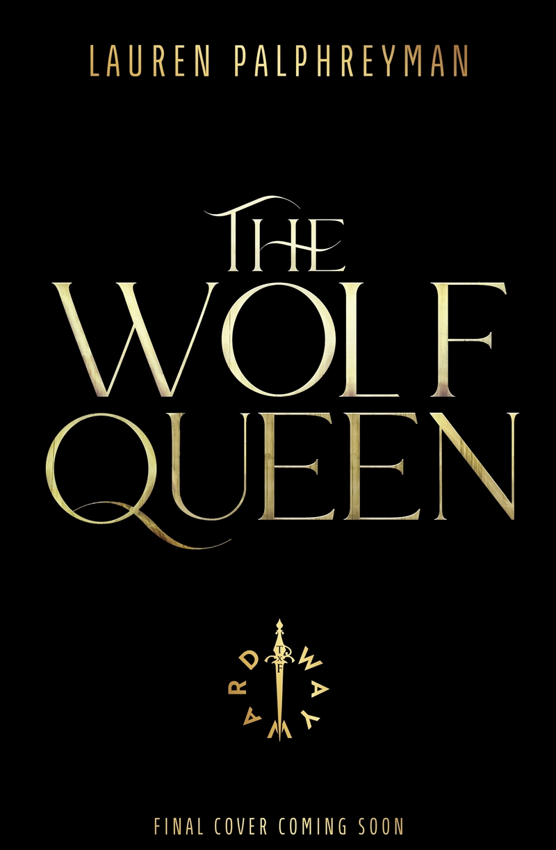 The Wolf Queen/Product Detail/Romance