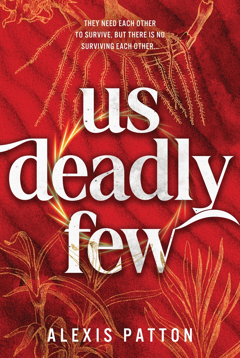 Us Deadly Few/Product Detail/Childrens Fiction Books