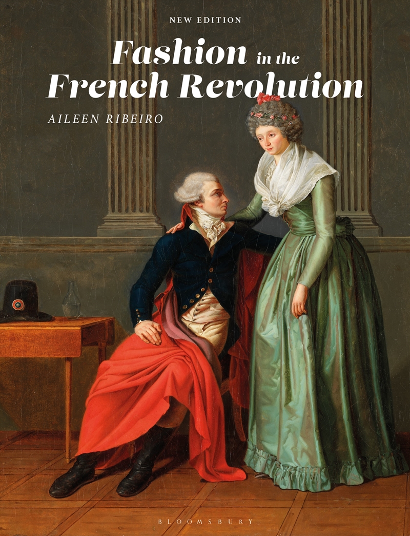 Fashion in the French Revolution/Product Detail/Fashion & Style Guides