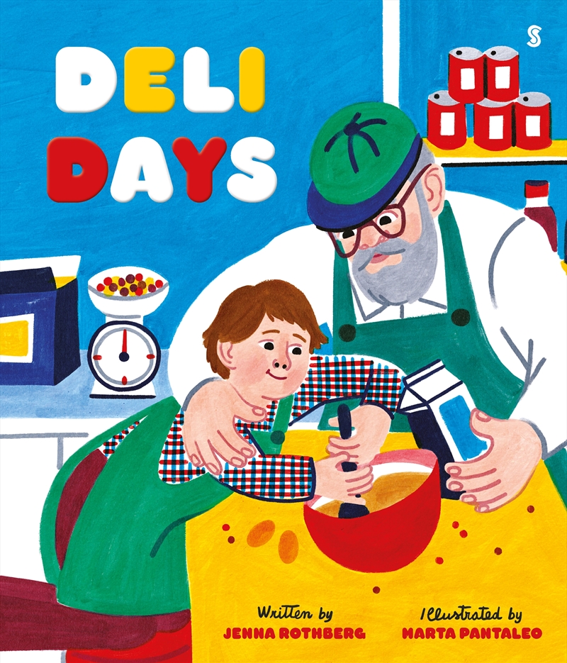 Deli Days/Product Detail/Childrens