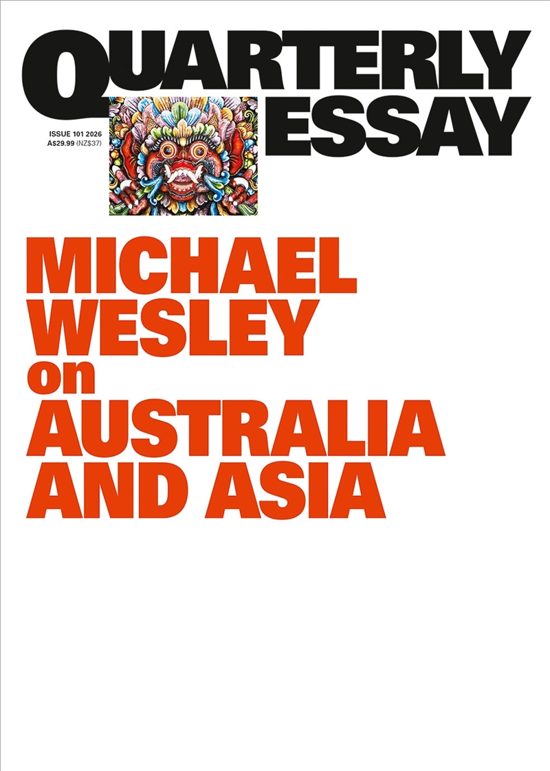 On Australia and Asia/Product Detail/Politics & Government