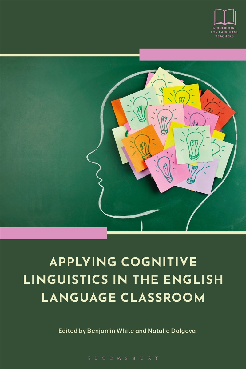 Applying Cognitive Linguistics in the English Language Classroom/Product Detail/Teaching