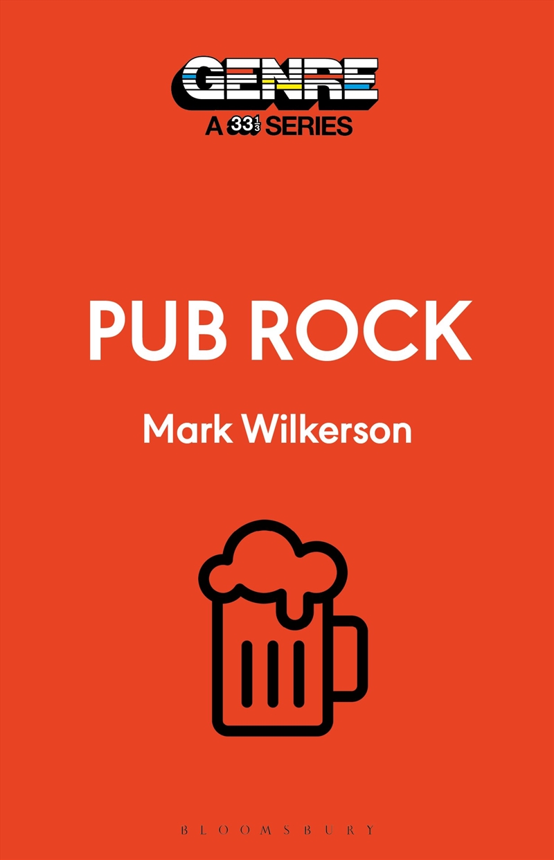 Pub Rock/Product Detail/Arts & Entertainment
