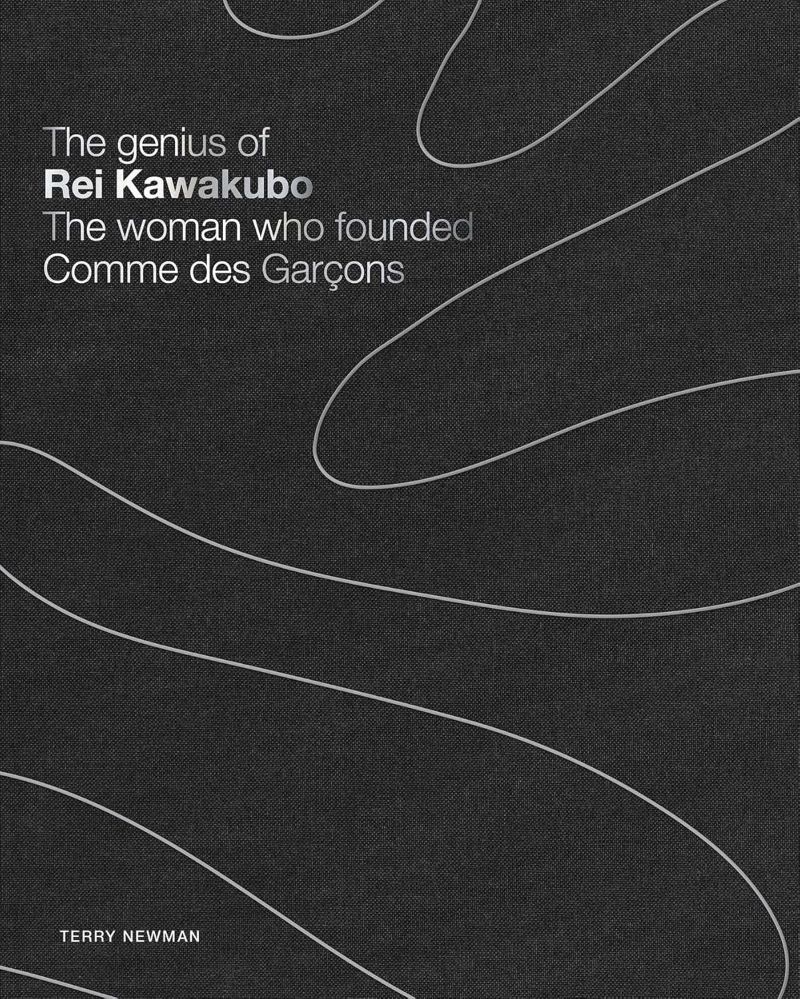 Genius of Rei Kawakubo: The woman who founded Comme des Garçons/Product Detail/Fashion & Style Guides