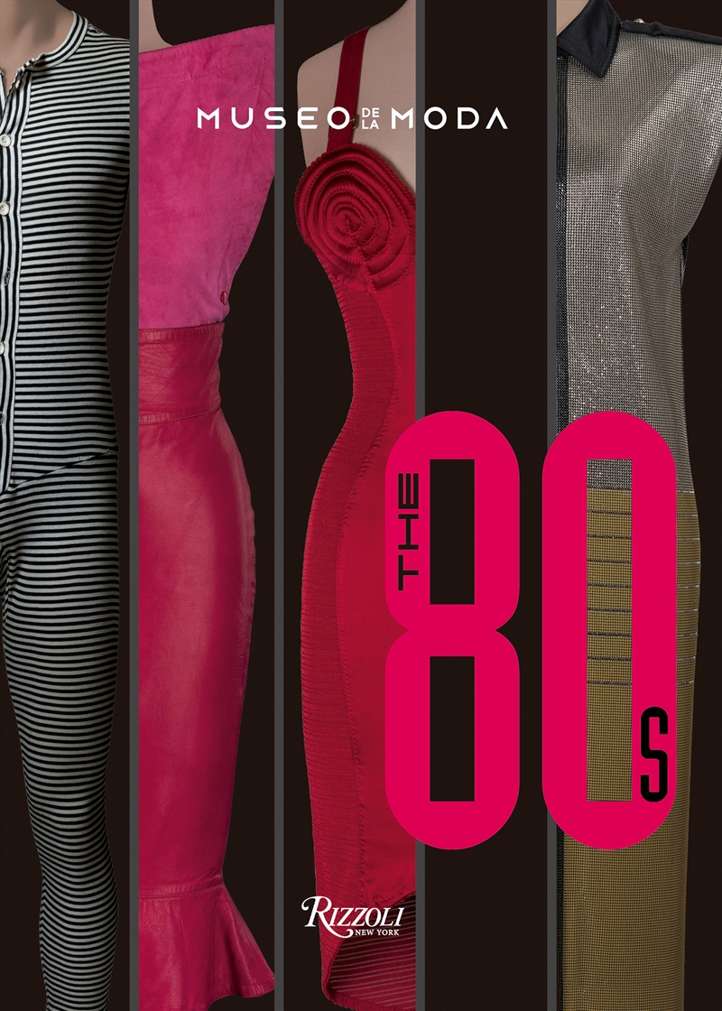 The '80s/Product Detail/Fashion & Style Guides