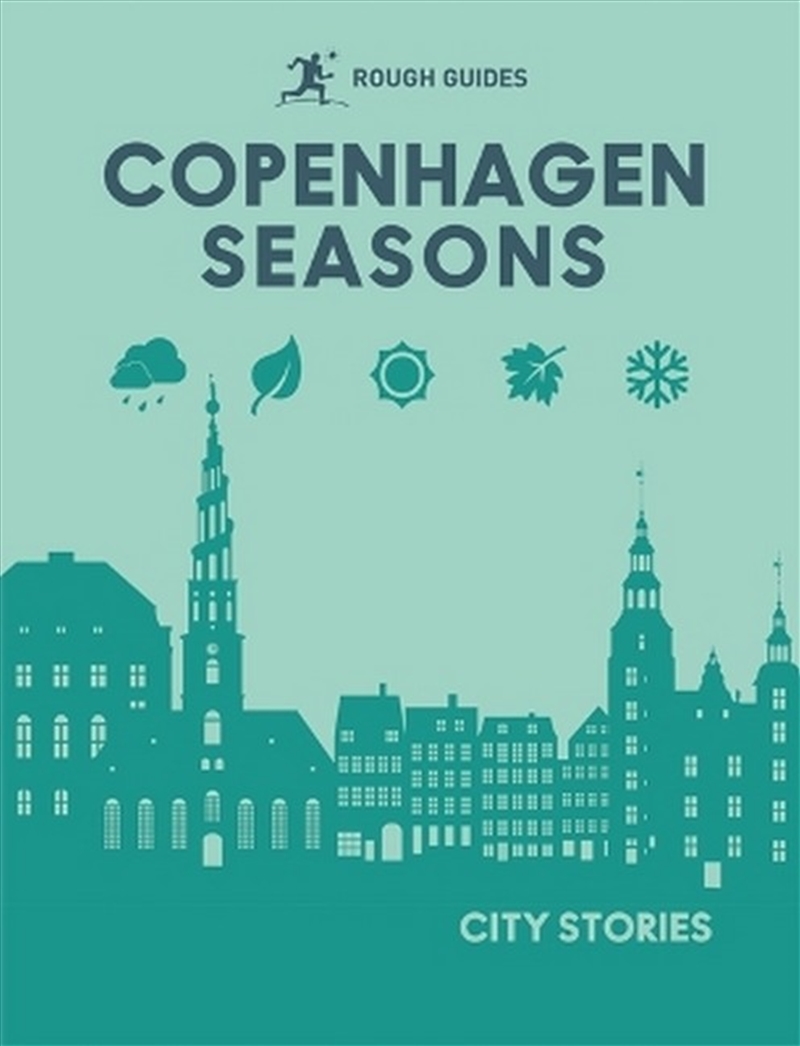 Rough Guides City Stories: Copenhagen Seasons/Product Detail/Travel & Holidays