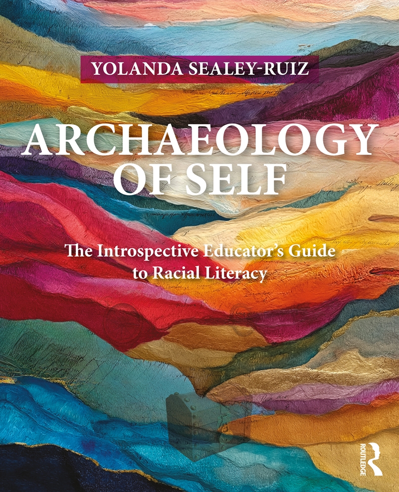 Archaeology of Self/Product Detail/Teaching