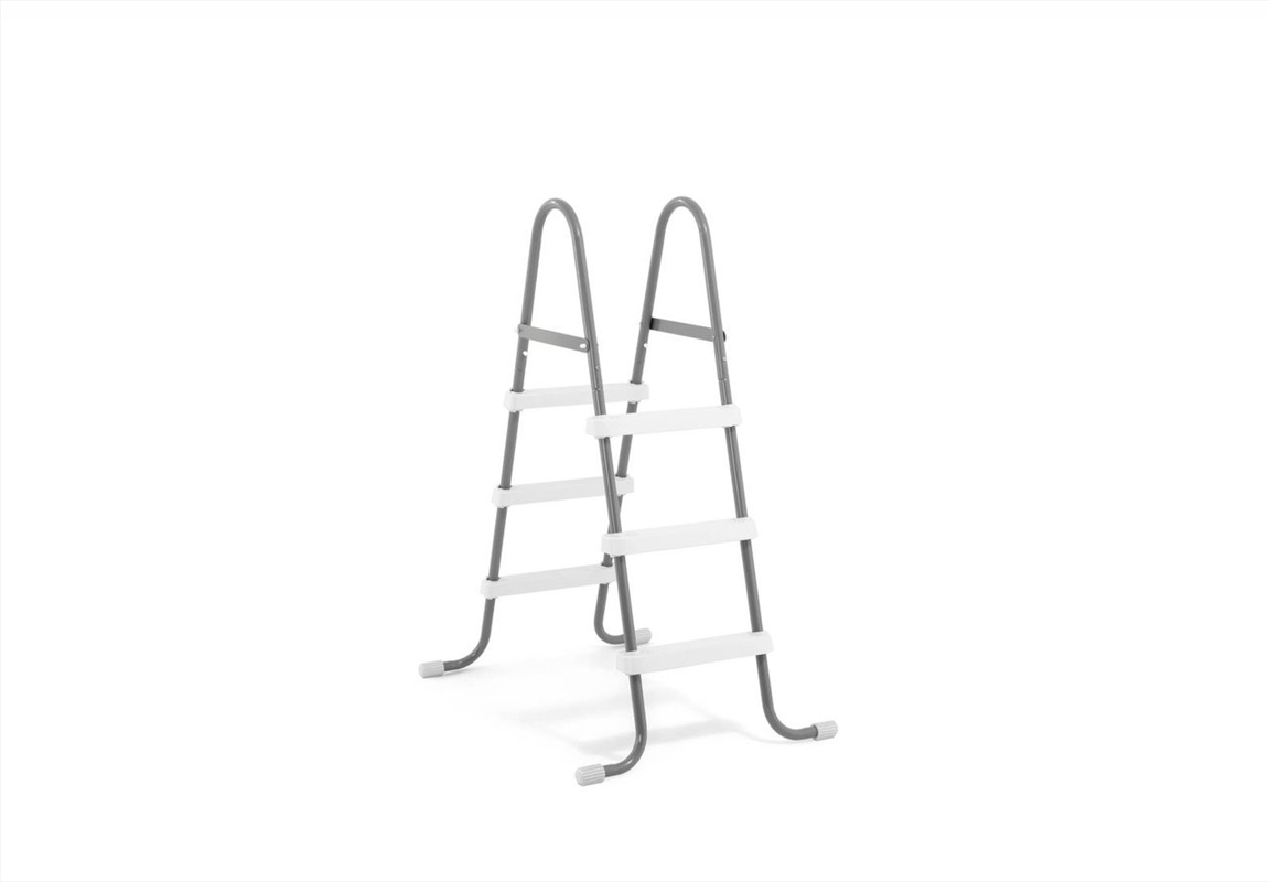 Intex Pool Ladder 36 Inch 91cm Above Ground Pools/Product Detail/Outdoor