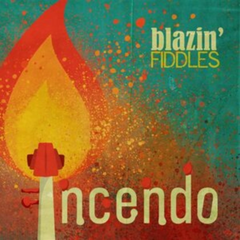 Incendo/Product Detail/Blues