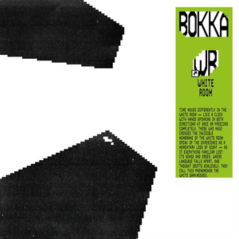 White Room/Product Detail/Rock/Pop