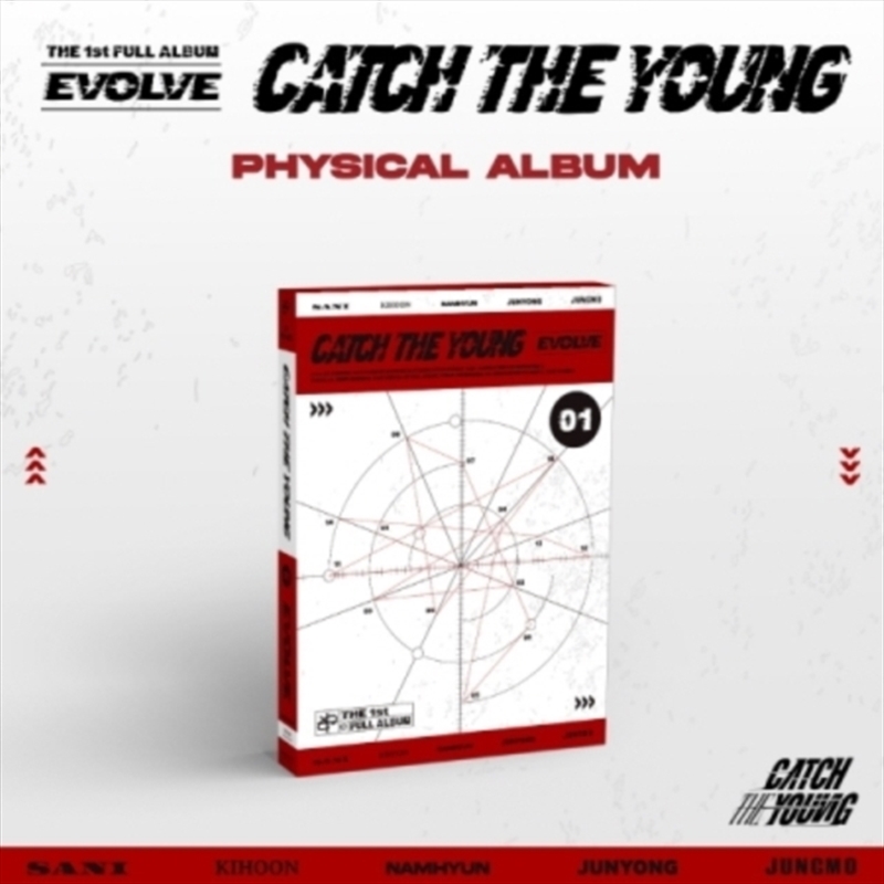Evolve/Product Detail/World