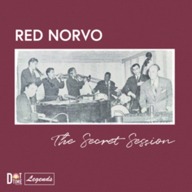 Secret Session/Product Detail/Jazz