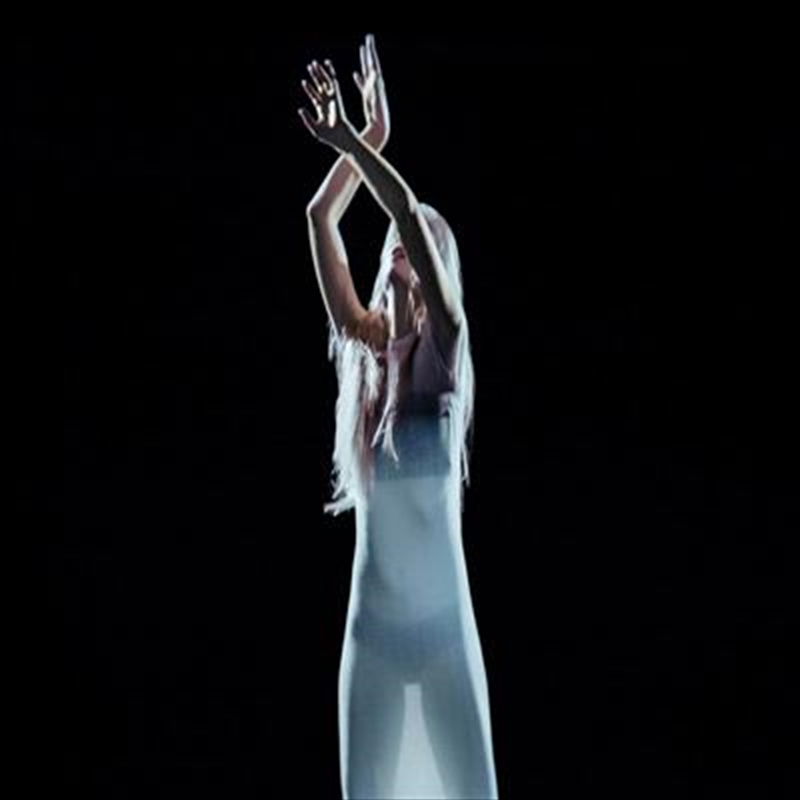 Don't Trust Mirrors/Product Detail/Dance