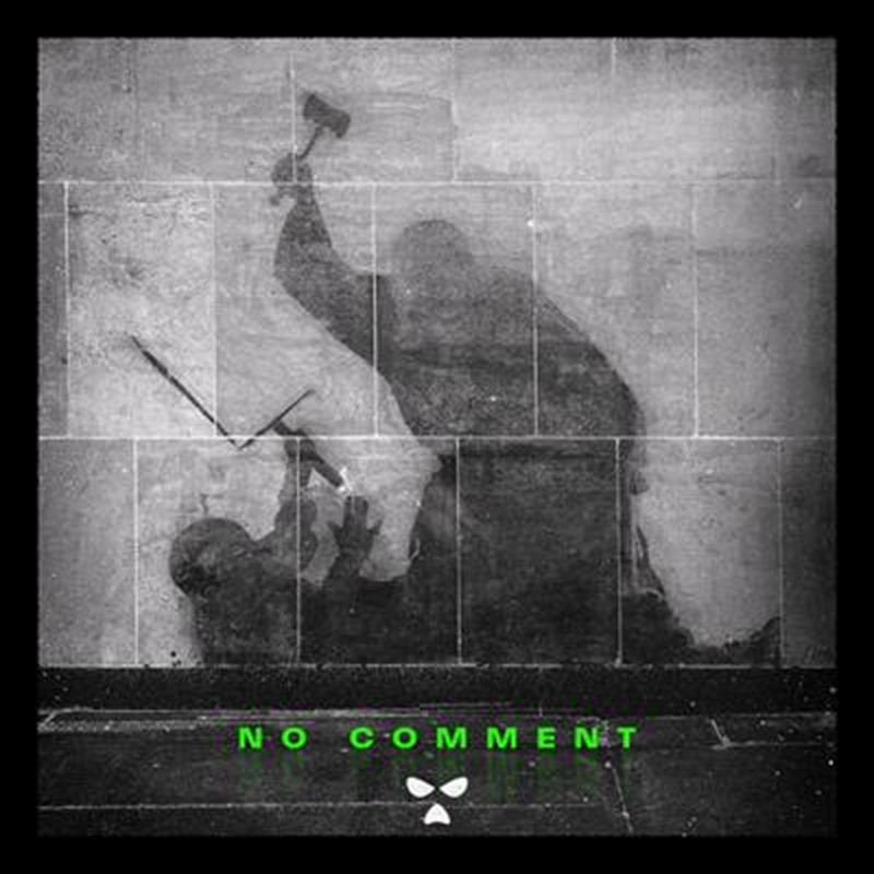 No Comment/Product Detail/Hip-Hop