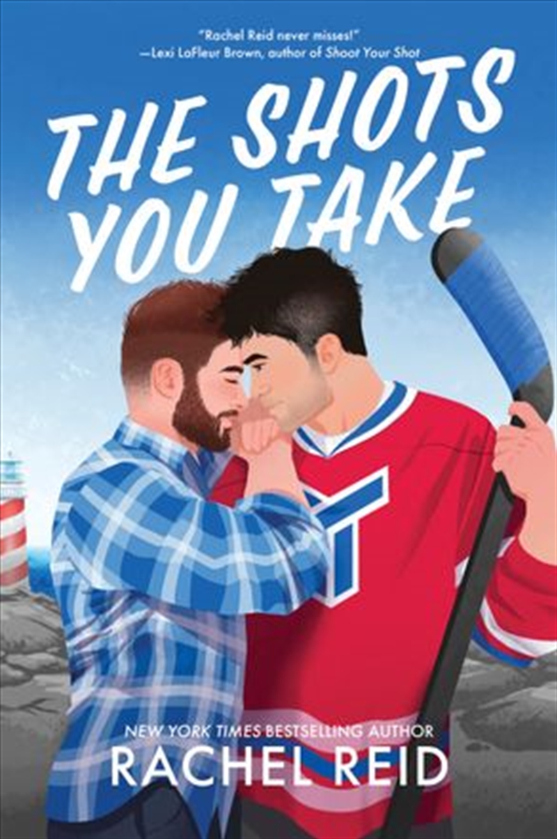 The Shots You Take/Product Detail/Romance