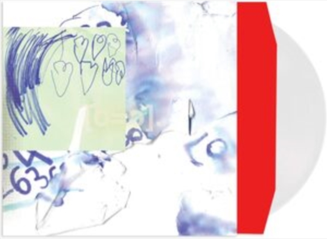 Kinds - Clear Vinyl/Product Detail/Rock/Pop