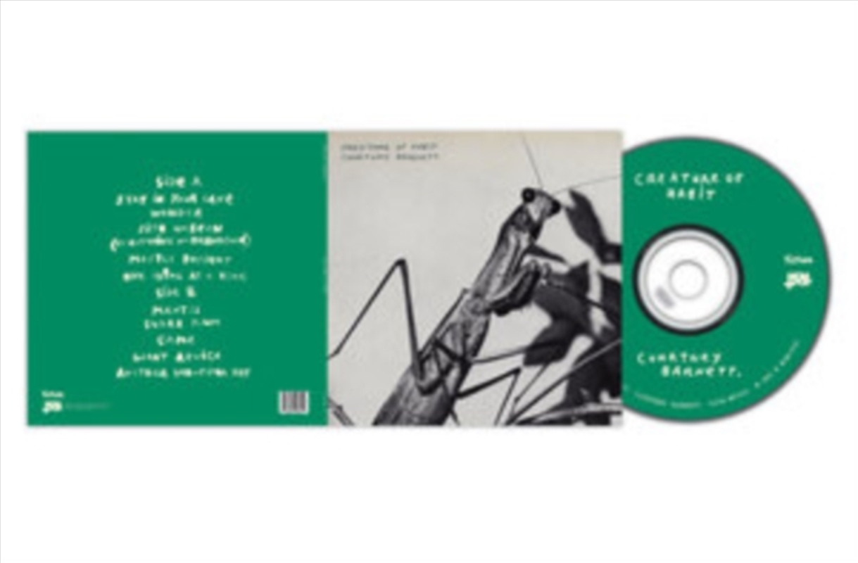 Creature Of Habit/Product Detail/Alternative