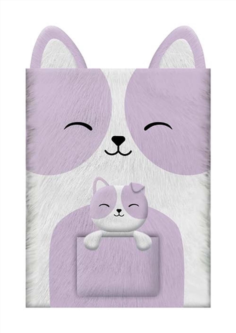 Corgi Sketchbook/Product Detail/Kids Activity Books