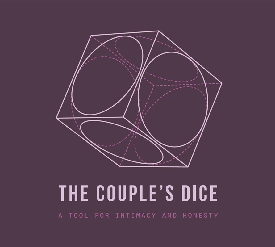 Couples Dice/Product Detail/Reading
