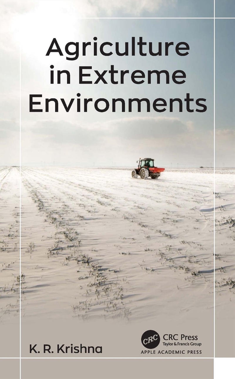 Agriculture in Extreme Environments/Product Detail/Reading