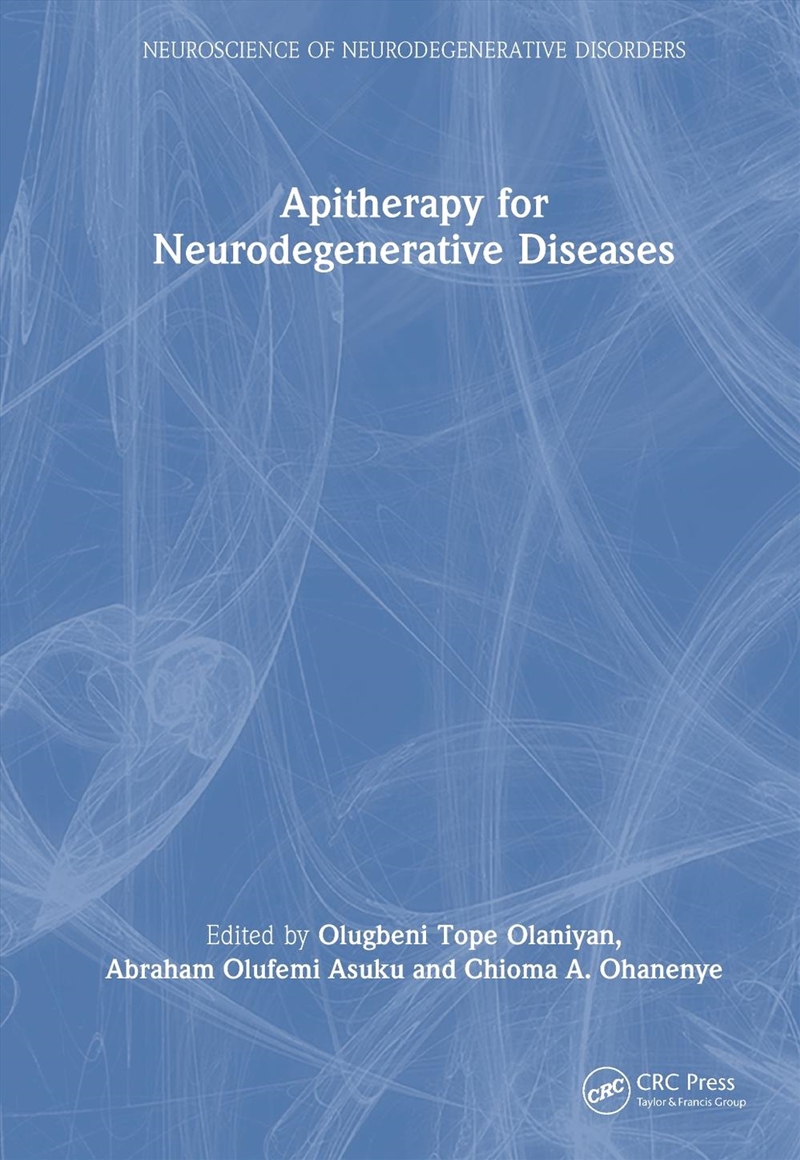 Apitherapy For Neurodegenerati/Product Detail/Science