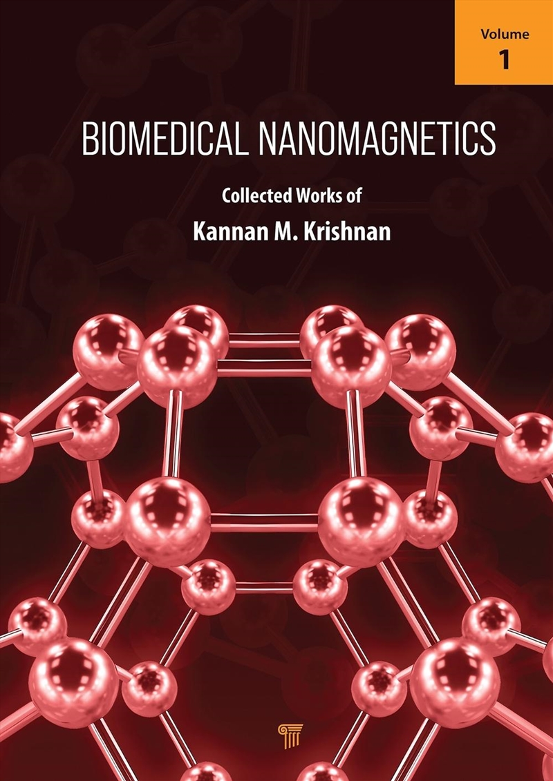 Biomedical Nanomagnetics/Product Detail/Science