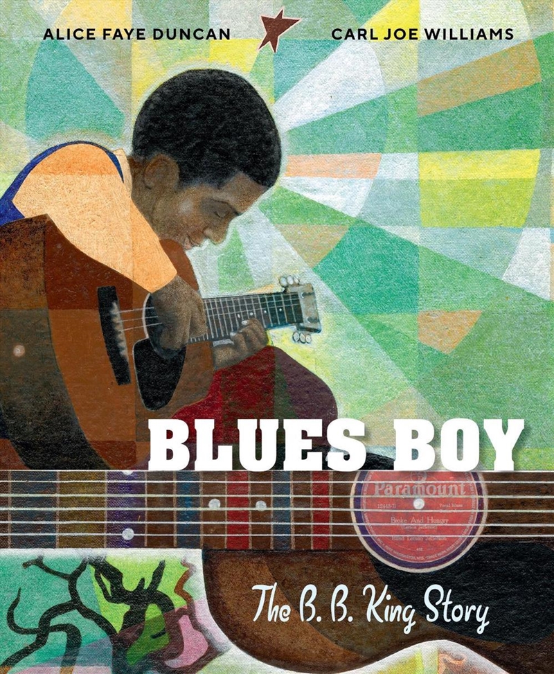 Blues Boy: The B. B. King Stor/Product Detail/Arts & Entertainment Biographies